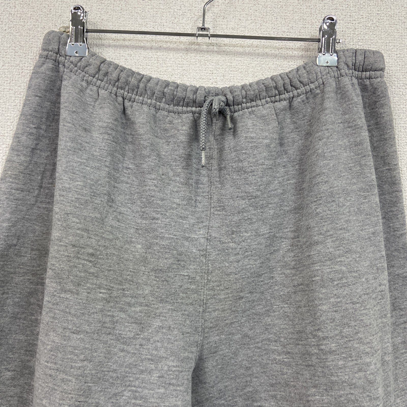 RUSSELL ATHLETIC　ラッセルアスレチック　スウェットパンツ　灰色　グレー　Lサイズ