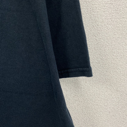 OLD GUYS RULE　オールドガイズルール　半袖プリントTシャツ　黑　ブラック　2XLサイズ
