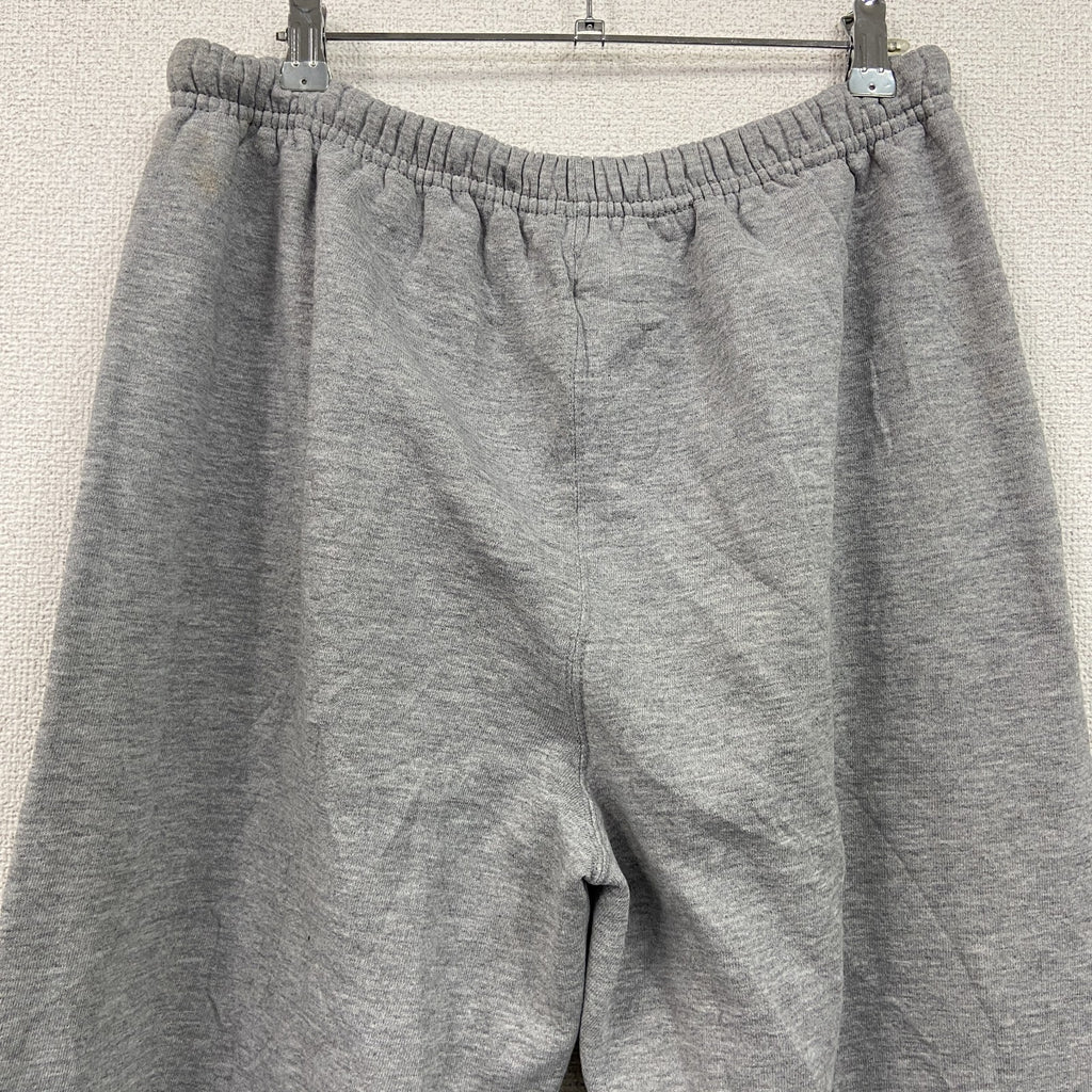 RUSSELL ATHLETIC　ラッセルアスレチック　スウェットパンツ　灰色　グレー　Lサイズ