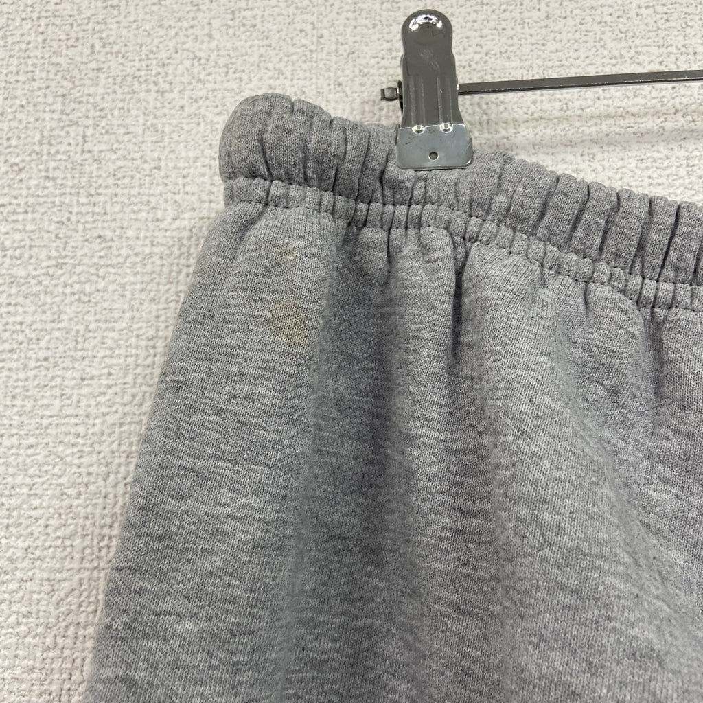 RUSSELL ATHLETIC　ラッセルアスレチック　スウェットパンツ　灰色　グレー　Lサイズ