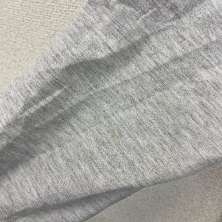 internacionale　長袖Tシャツ/ロンT　スカル　グレー　12サイズ