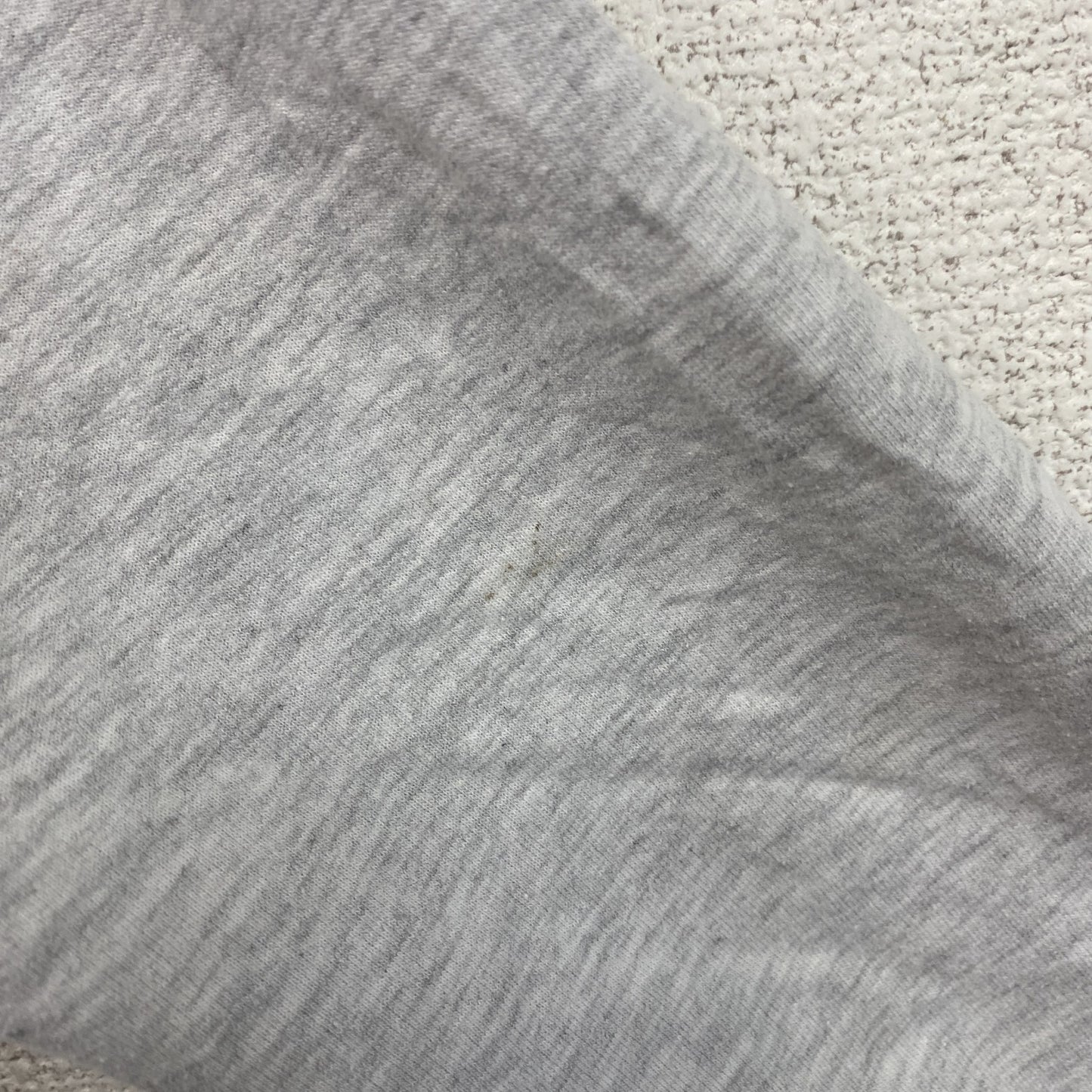internacionale　長袖Tシャツ/ロンT　スカル　グレー　12サイズ