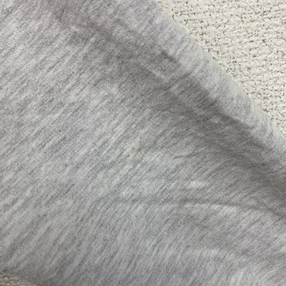 internacionale　長袖Tシャツ/ロンT　スカル　グレー　12サイズ