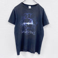 GILDAN　ギルダン　Evanescence　エヴァネッセンス　半袖Tシャツ　バンドＴ　黑　ブラック　Mサイズ