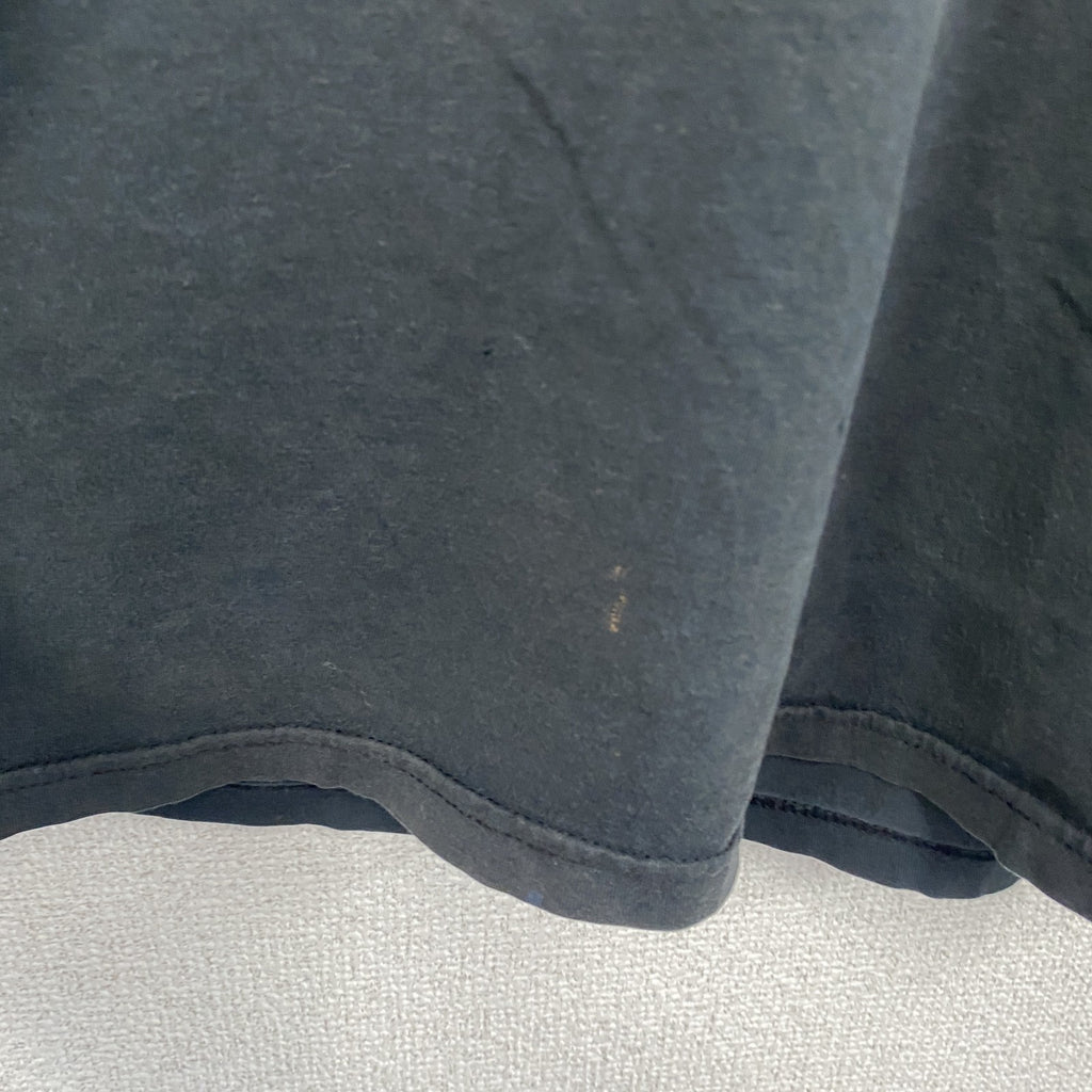 GILDAN　ギルダン　Evanescence　エヴァネッセンス　半袖Tシャツ　バンドＴ　黑　ブラック　Mサイズ