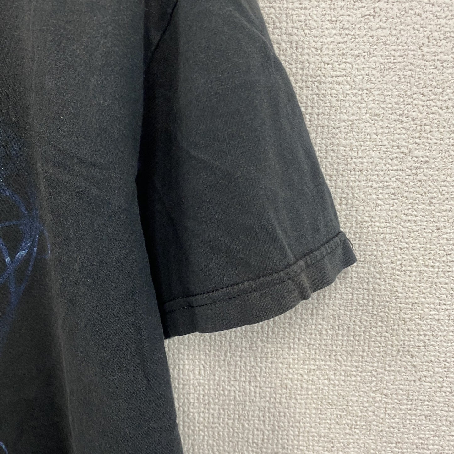 GILDAN　ギルダン　Evanescence　エヴァネッセンス　半袖Tシャツ　バンドＴ　黑　ブラック　Mサイズ