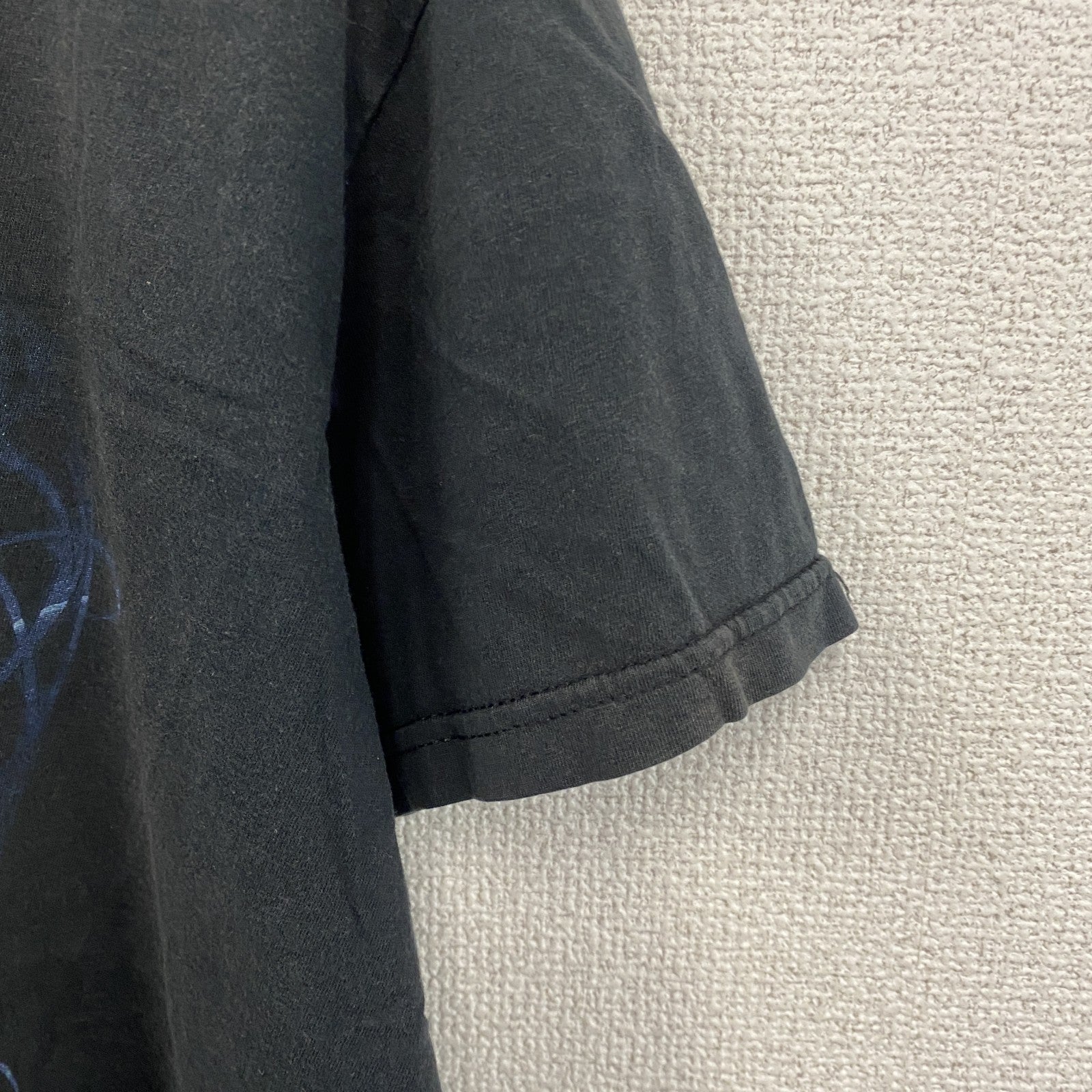 GILDAN　ギルダン　Evanescence　エヴァネッセンス　半袖Tシャツ　バンドＴ　黑　ブラック　Mサイズ