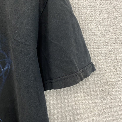GILDAN　ギルダン　Evanescence　エヴァネッセンス　半袖Tシャツ　バンドＴ　黑　ブラック　Mサイズ