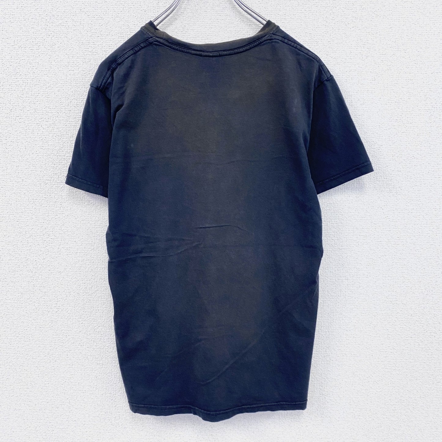 GILDAN　ギルダン　Evanescence　エヴァネッセンス　半袖Tシャツ　バンドＴ　黑　ブラック　Mサイズ