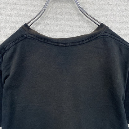 GILDAN　ギルダン　Evanescence　エヴァネッセンス　半袖Tシャツ　バンドＴ　黑　ブラック　Mサイズ