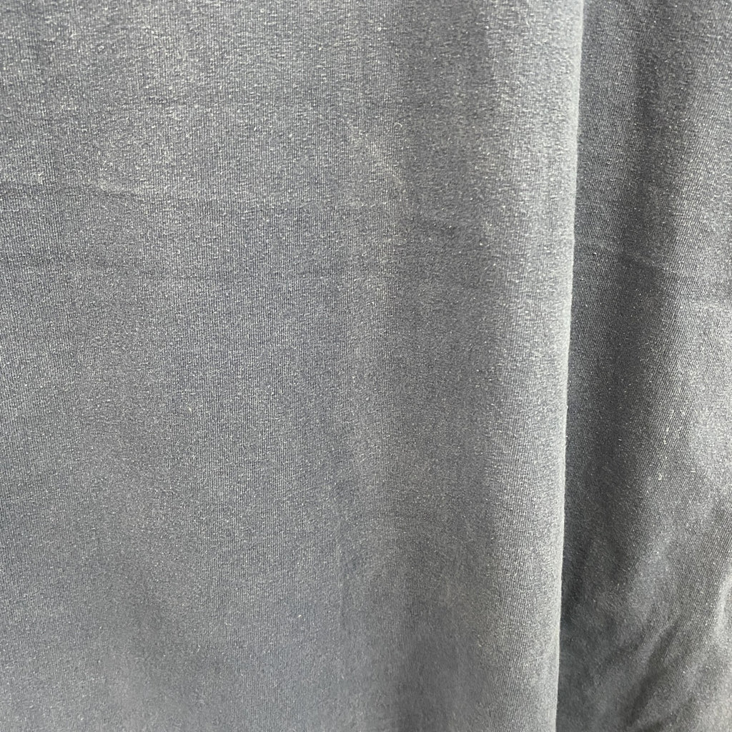 Carhartt　カーハート　半袖Tシャツ　胸ポケット　ワンポイント　紺　ネイビー　XLサイズ
