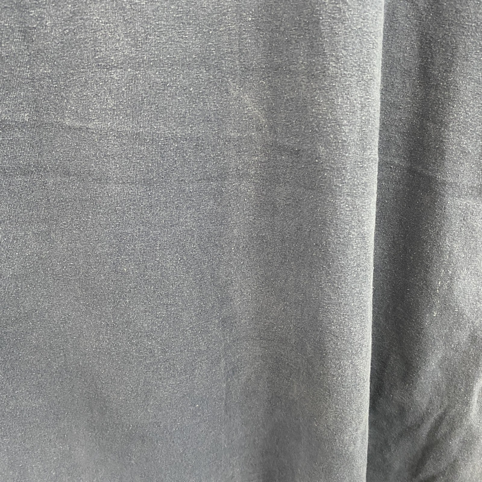 Carhartt　カーハート　半袖Tシャツ　胸ポケット　ワンポイント　紺　ネイビー　XLサイズ