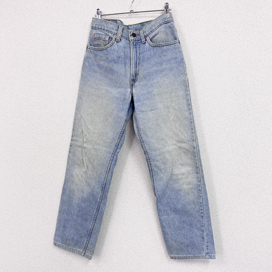 90s　Levi’ｓ　リーバイス　510　デニムパンツ/ジーンズ　ヴィンテージ　インディゴ　W30サイズ