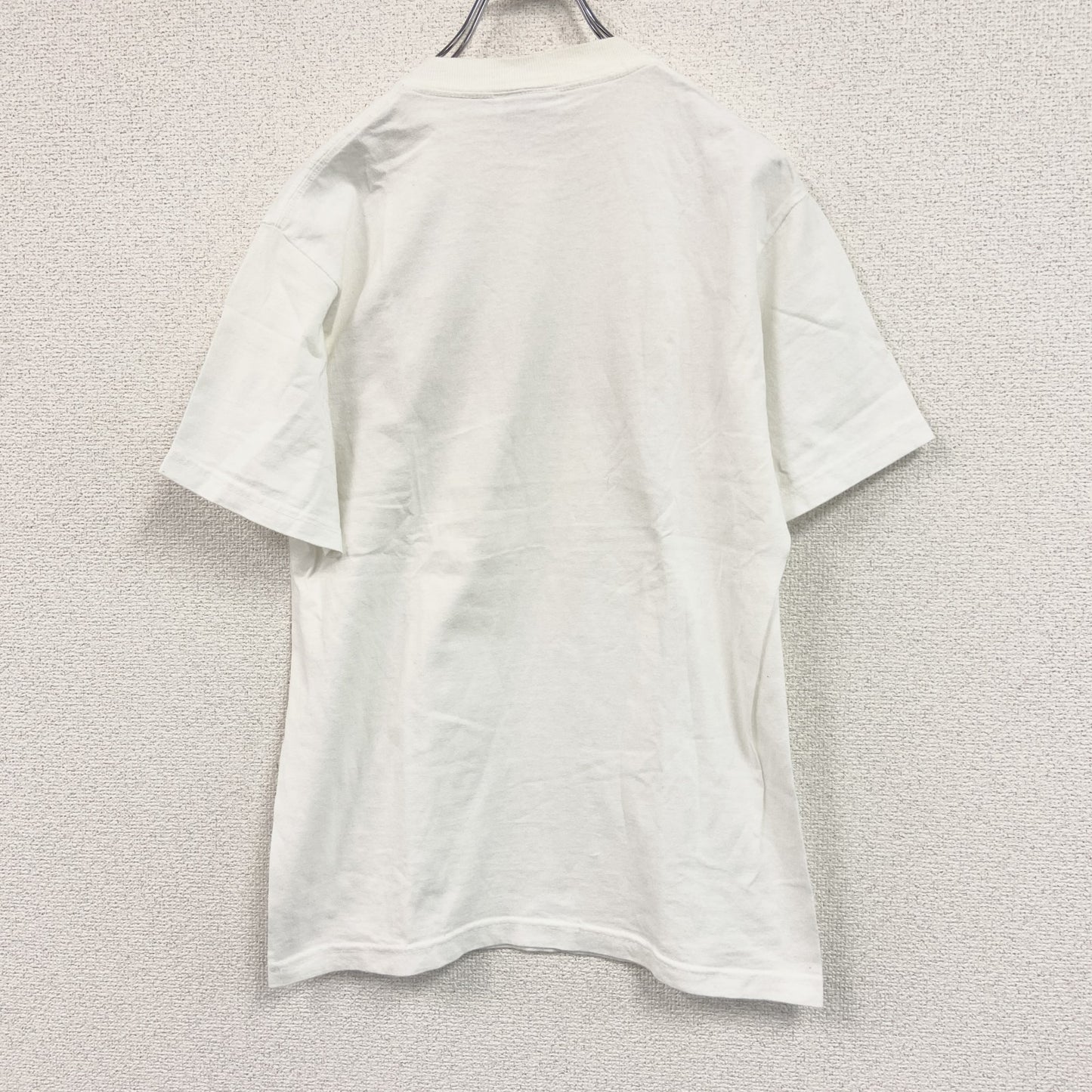 JUDY AND MARY　ジュディアンドマリー　ジュディマリ　半袖バンドプリントTシャツ　ツアーT　バンT　白　ホワイト