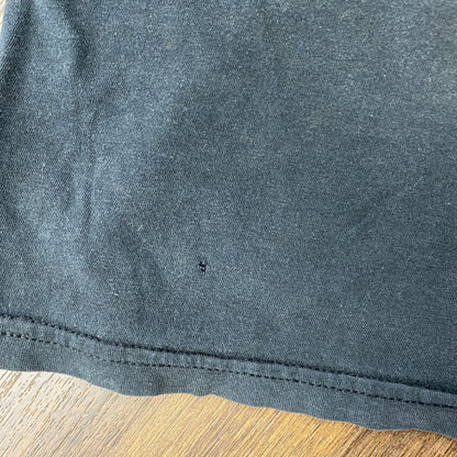 GILDAN　ギルダン　Evanescence　エヴァネッセンス　半袖Tシャツ　バンドＴ　黑　ブラック　Mサイズ