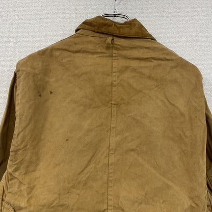 ～60s　RED HEAD　レッドヘッド　ハンティングジャケット　コーデュロイカラー　ヴィンテージ　茶色　ブラウン