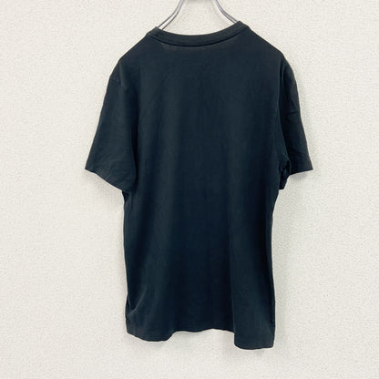 NIKE　ナイキ　半袖プリントTシャツ　黒　ブラック　Lサイズ