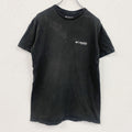 Coloumbia　コロンビア　半袖プリントTシャツ　黒　ブラック　Mサイズ