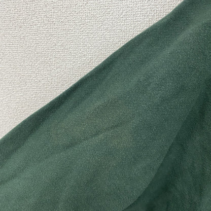 Champion　チャンピオン　リバースウィーブ　スウェット/トレーナー　カレッジプリント　緑　グリーン　Lサイズ