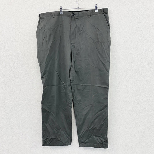 L.L.Bean　エルエルビーン　チノパンツ　灰色　グレー　44サイズ