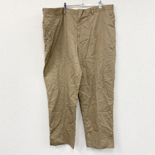 L.L.Bean　エルエルビーン　チノパンツ　ベージュ　W44サイズ