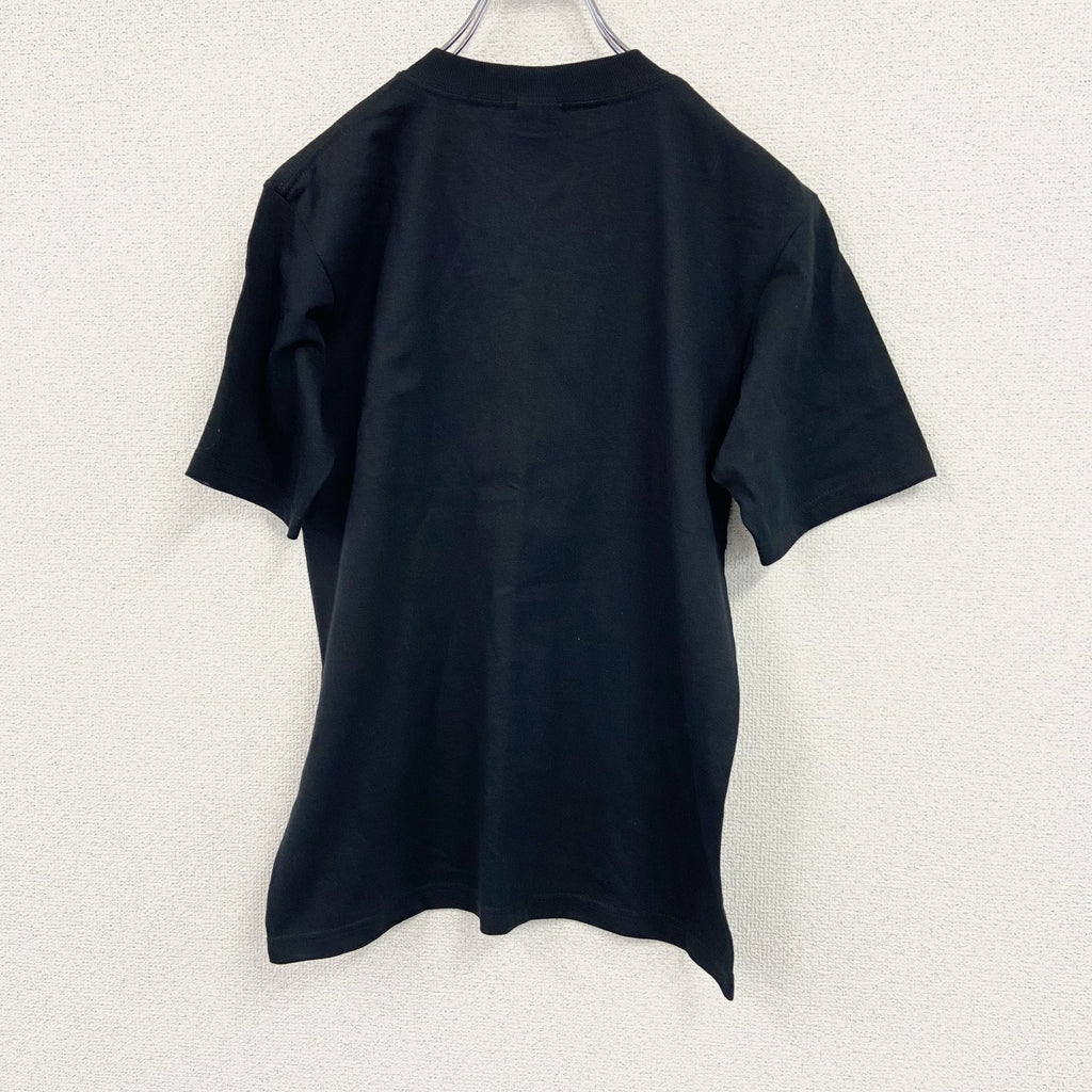 Anvil　アンビル　半袖プリントTシャツ　黒　ブラック　Lサイズ