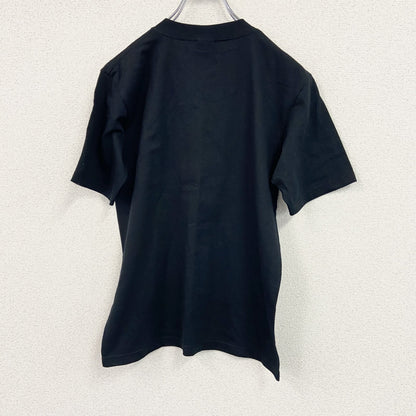 Anvil　アンビル　半袖プリントTシャツ　黒　ブラック　Lサイズ