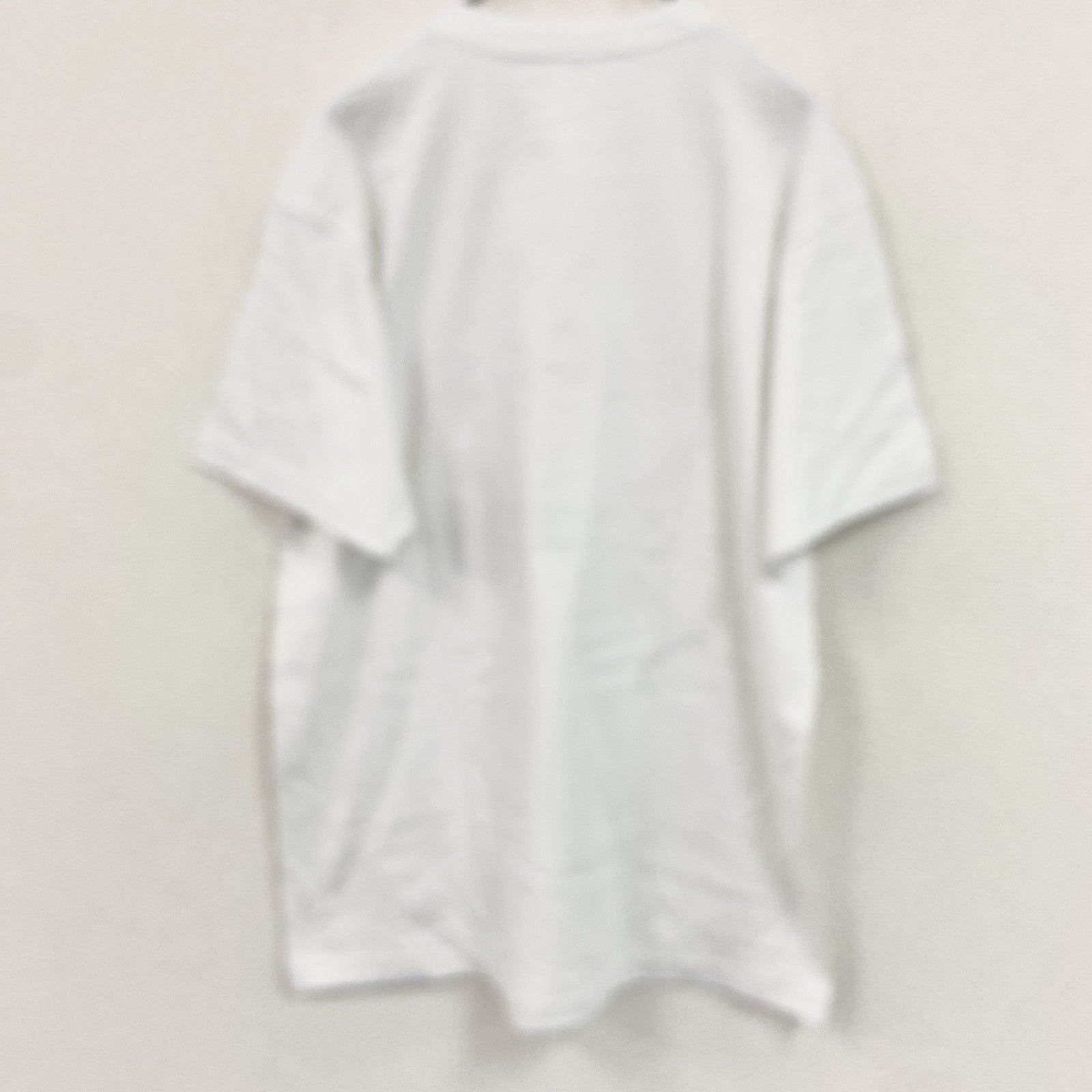 MAFIMUM　半袖プリントTシャツ　競馬　プレミアムGIホース　白　ホワイト　Lサイズ