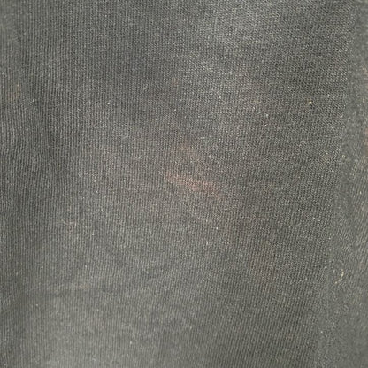 古着 used　BLUE84　2011　OREBON　FOOTBALL　フットボール　半袖プリントTシャツ　ネイビー　XXLサイズ