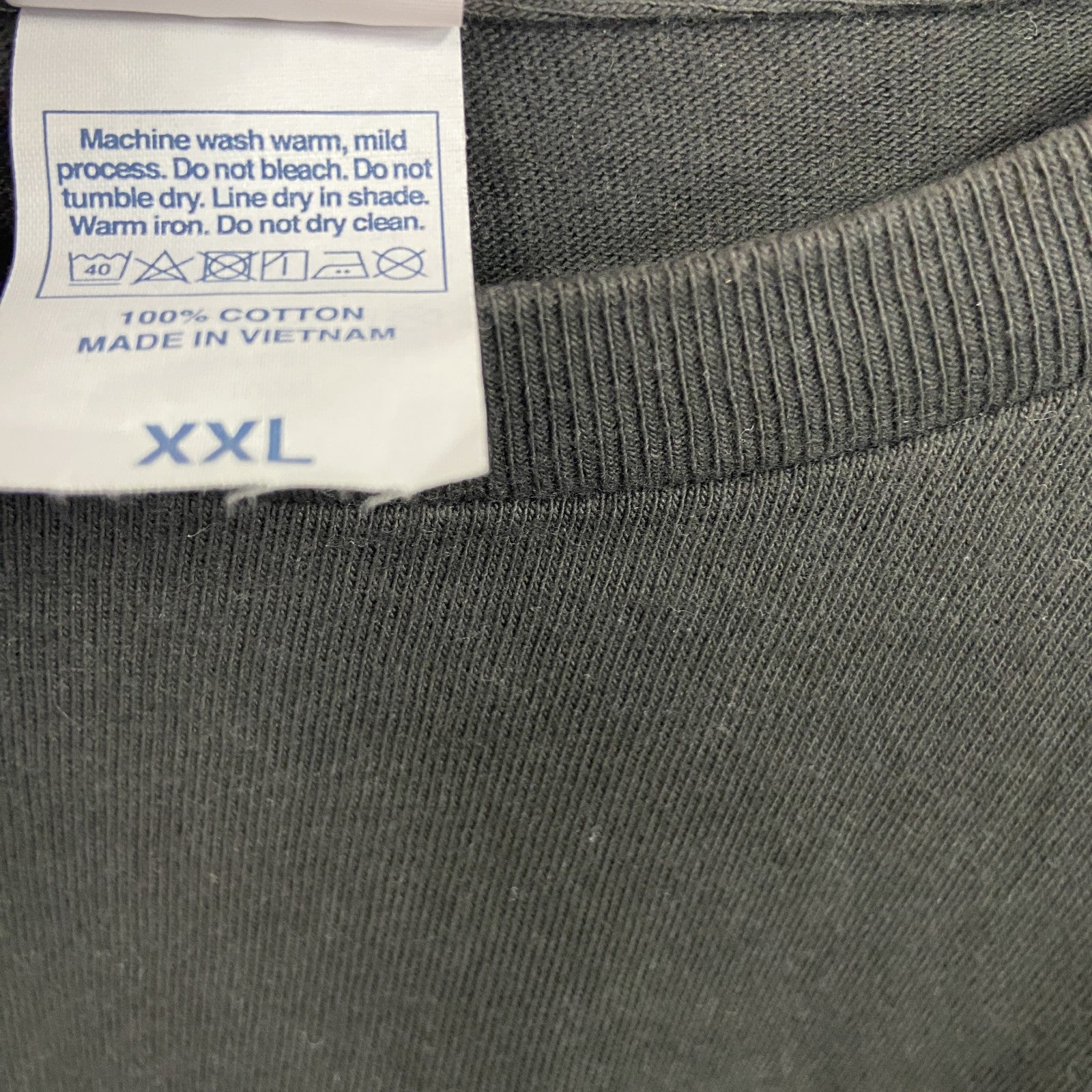 Print star　プリントスター　銚子丸　半袖企業プリントTシャツ　お寿司屋　黒　ブラック　XXLサイズ
