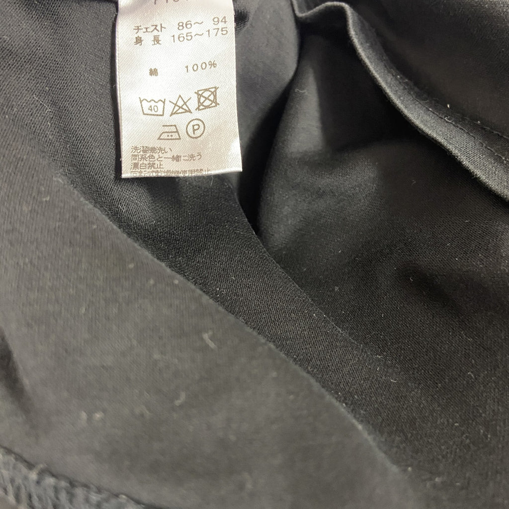 FRED PERRY　フレッドペリー　半袖ポロシャツ　黒　ブラック　Sサイズ