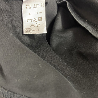 FRED PERRY　フレッドペリー　半袖ポロシャツ　黒　ブラック　Sサイズ