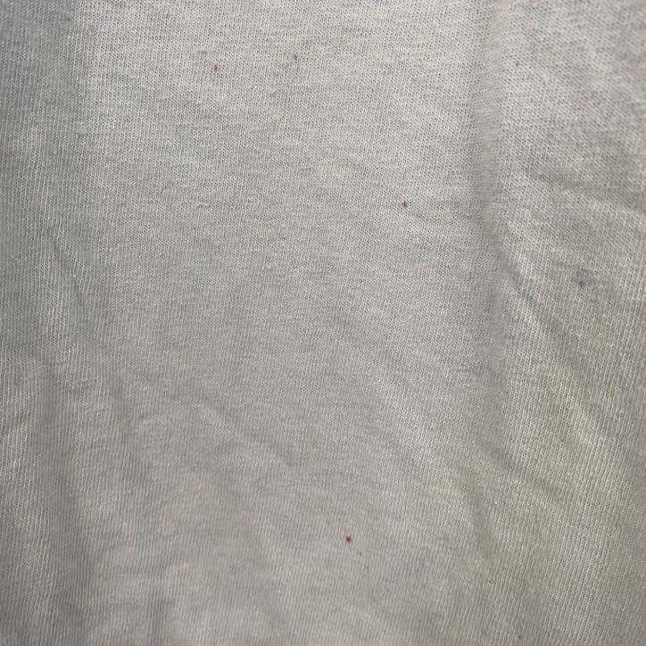 古着 used　GILDAN　ギルダン　半袖プリントTシャツ　ベースボール　野球　スポーツ　水色　ライトブルー　Mサイズ