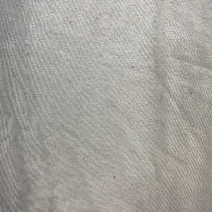 古着 used　GILDAN　ギルダン　半袖プリントTシャツ　ベースボール　野球　スポーツ　水色　ライトブルー　Mサイズ