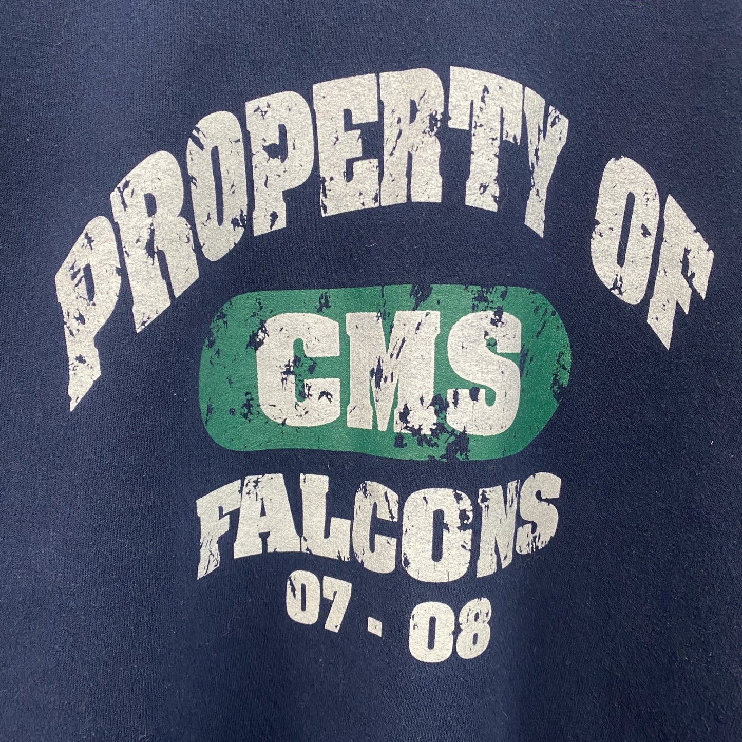 GILDAN　ギルダン　スウェット/トレーナー　紺　ネイビー　Mサイズ