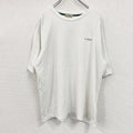 L.L.Bean　エルエルビーン　半袖プリントTシャツ　白　ホワイト　Mサイズ