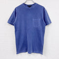 BANANA REPUBLIC　バナナリパブリック　半袖Tシャツ　青　ブルー　ネイビー　XSサイズ