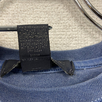 BANANA REPUBLIC　バナナリパブリック　半袖Tシャツ　青　ブルー　ネイビー　XSサイズ