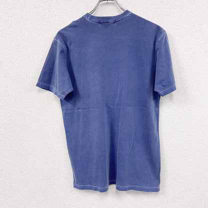 BANANA REPUBLIC　バナナリパブリック　半袖Tシャツ　青　ブルー　ネイビー　XSサイズ