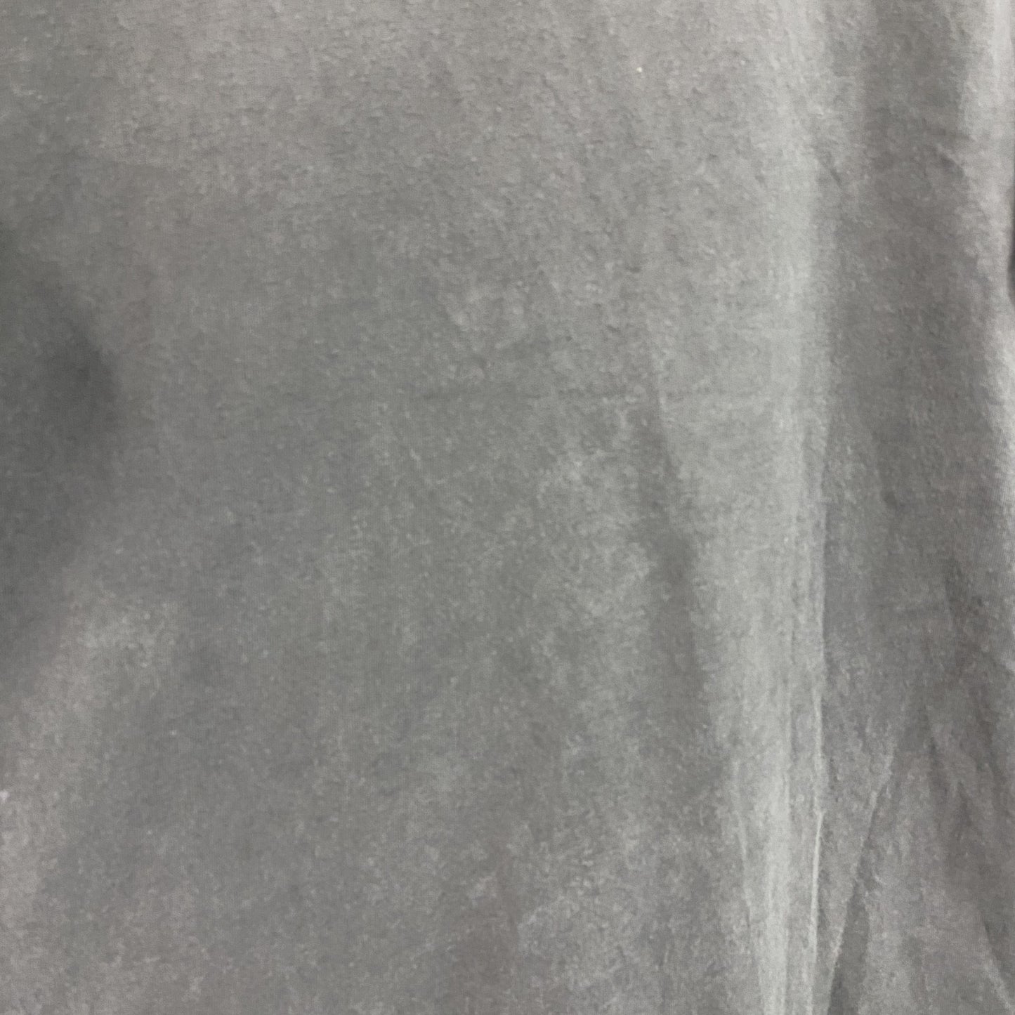 Xenoebot　クリスティアーノ・ロナウド　半袖プリントTシャツ　フェード　黒　ブラック　Mサイズ