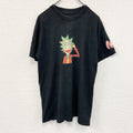 JOKER　ジョーカー　半袖プリントTシャツ　ブラック　Mサイズ