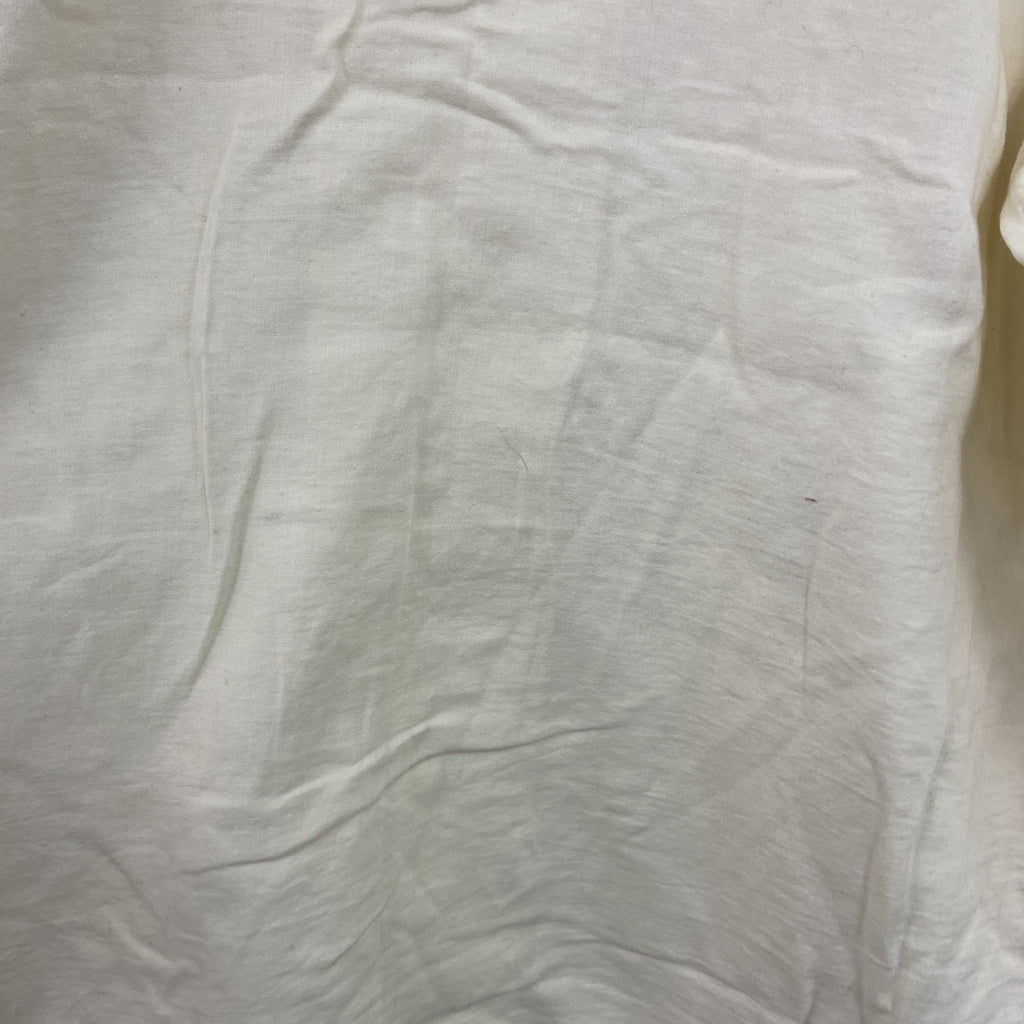 IM MEN ISSEY MIYAKE　イッセイミヤケ　MIYAKE DESIGN STUDIO　長袖ドレスシャツ　ベージュ　Mサイズ