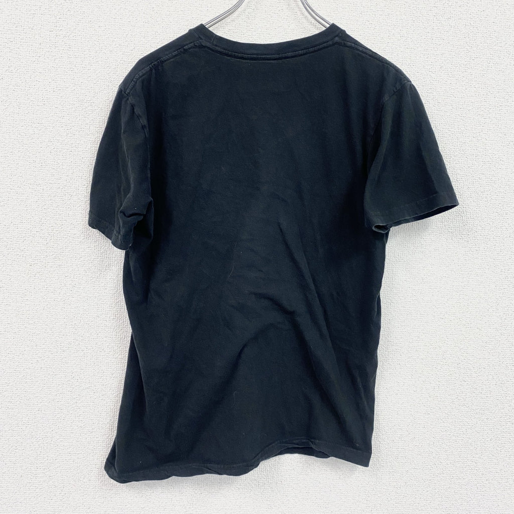 Bravado　METALICA　メタリカ　半袖プリントTシャツ　バンドT　黒　ブラック　Mサイズ