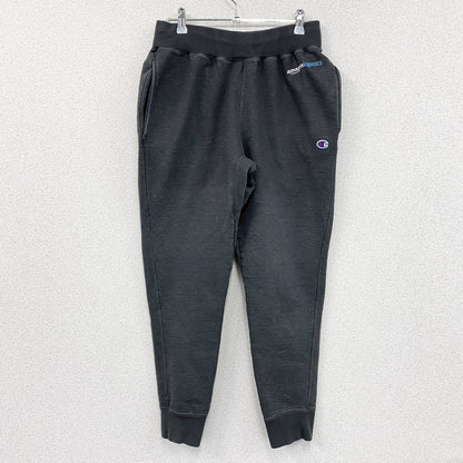Champion　チャンピオン　Amazon　アマゾン　リバースウィーブ　スウェットパンツ　ダークグレー　Mサイズ