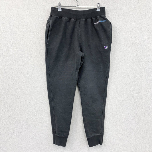 Champion　チャンピオン　Amazon　アマゾン　リバースウィーブ　スウェットパンツ　ダークグレー　Mサイズ