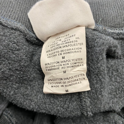 Champion　チャンピオン　Amazon　アマゾン　リバースウィーブ　スウェットパンツ　ダークグレー　Mサイズ