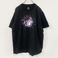 BUC-EE'S　バッキーズ　半袖プリントTシャツ　ブラック　XLサイズ