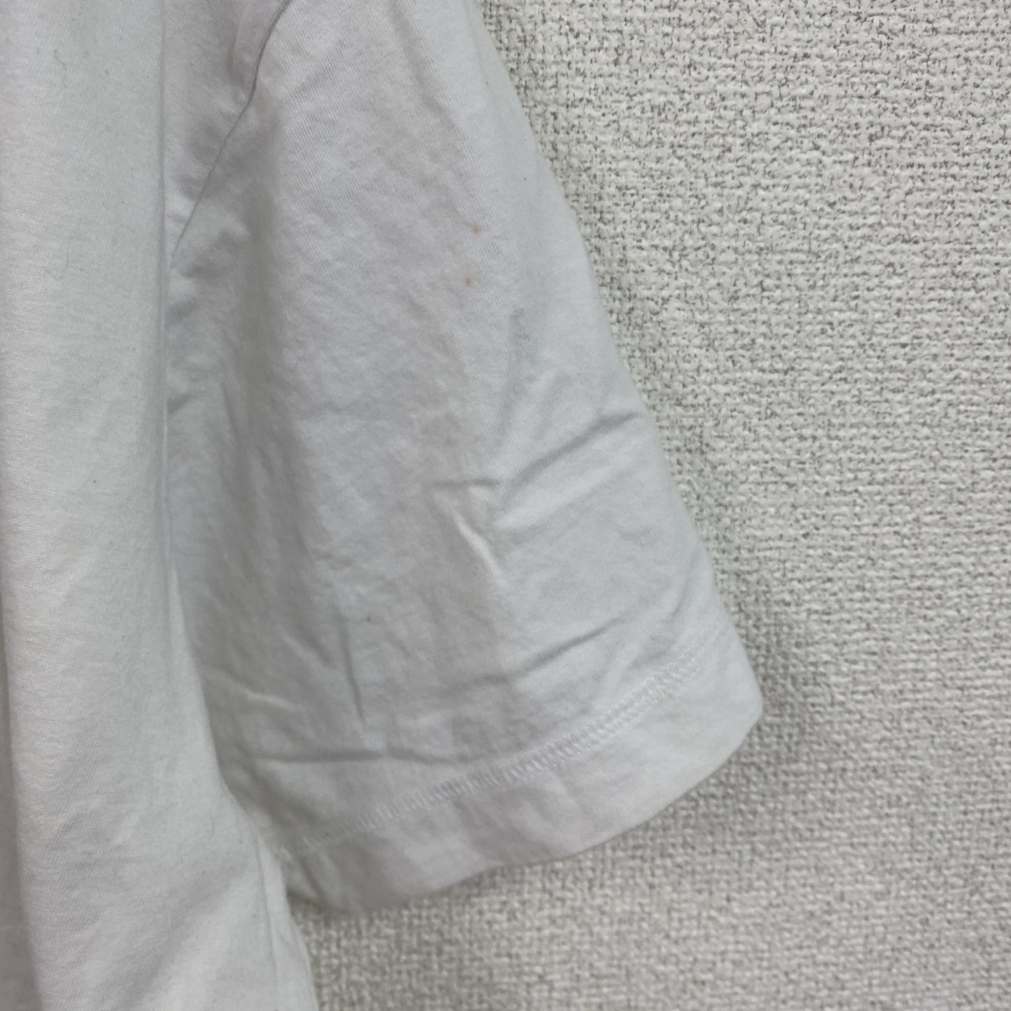 Art of Football　半袖プリントTシャツ　アニマルT　ユーロ　犬　白　ホワイト　
