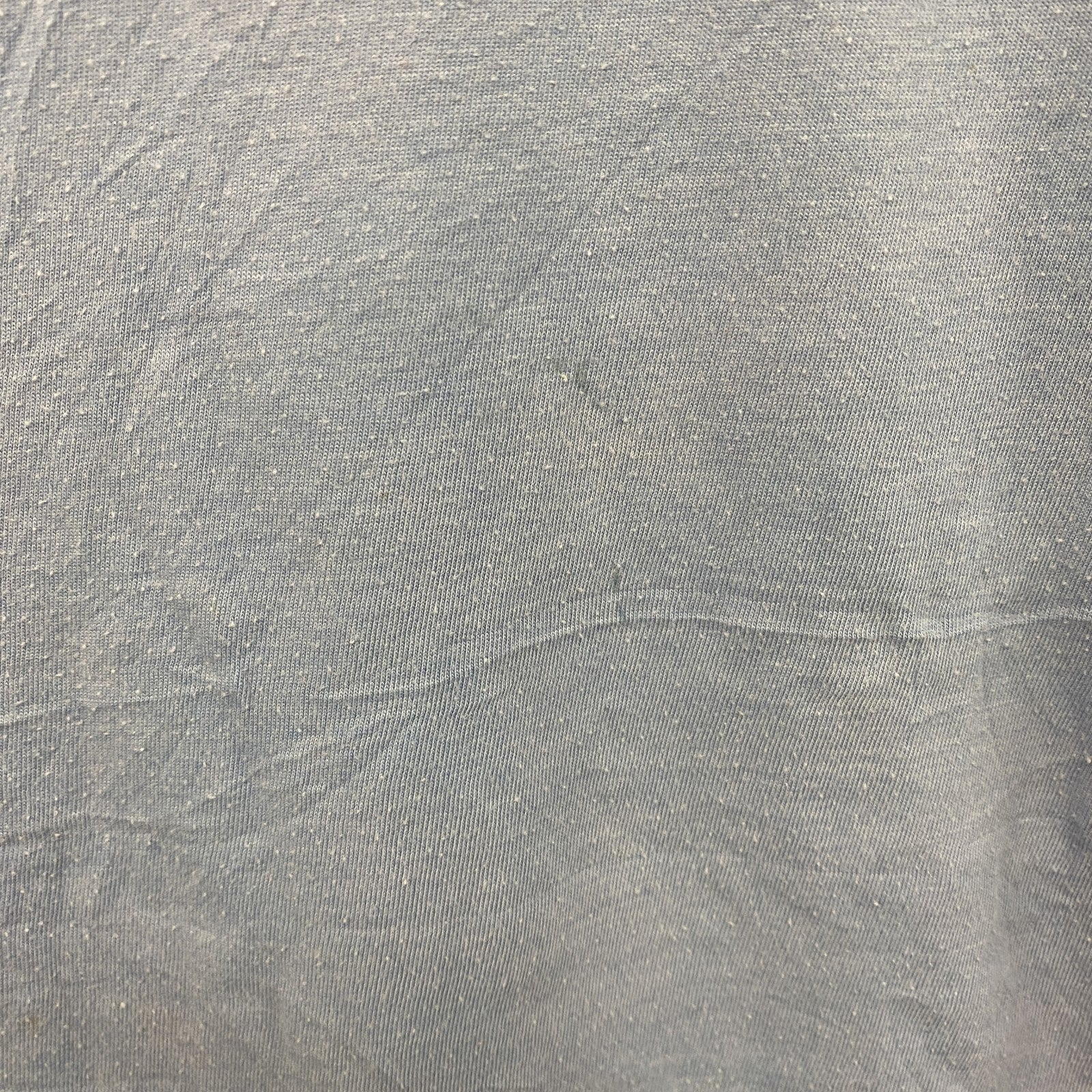 BILLABONG　ビラボン　半袖プリントTシャツ　水色　ライトブルー　XLサイズ