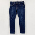 Levi’s　リーバイス　502　デニムパンツ/ジーンズ　ジップフライ　インディゴ　W30サイズ